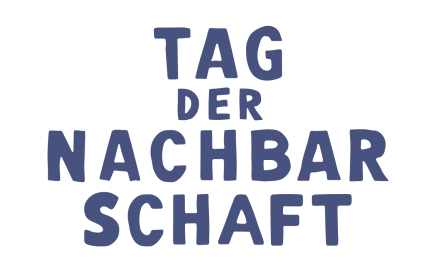 Logo Tag der Nachbarschaft