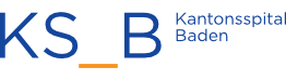 Logo Kantonsspital Baden