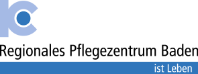 Logo Regionales Pflegezentrum Baden