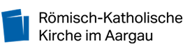 Logo Römisch-Katholische Landeskirche des Kantons Aargau