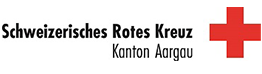Logo Schweizerisches Rotes Kreuz Kanton Aargau
