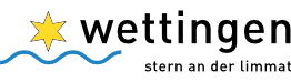 Logo Gemeinde Wettingen