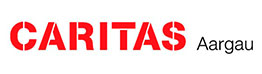 Logo Caritas Aargau
