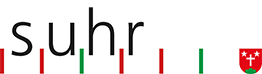Logo Gemeinde Suhr