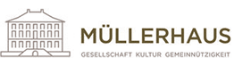 Logo Müllerhaus Lenzburg