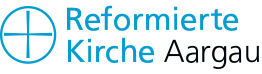 Logo Reformierte Landeskirche Aargau