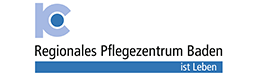 Logo Regionales Pflegezentrum Baden