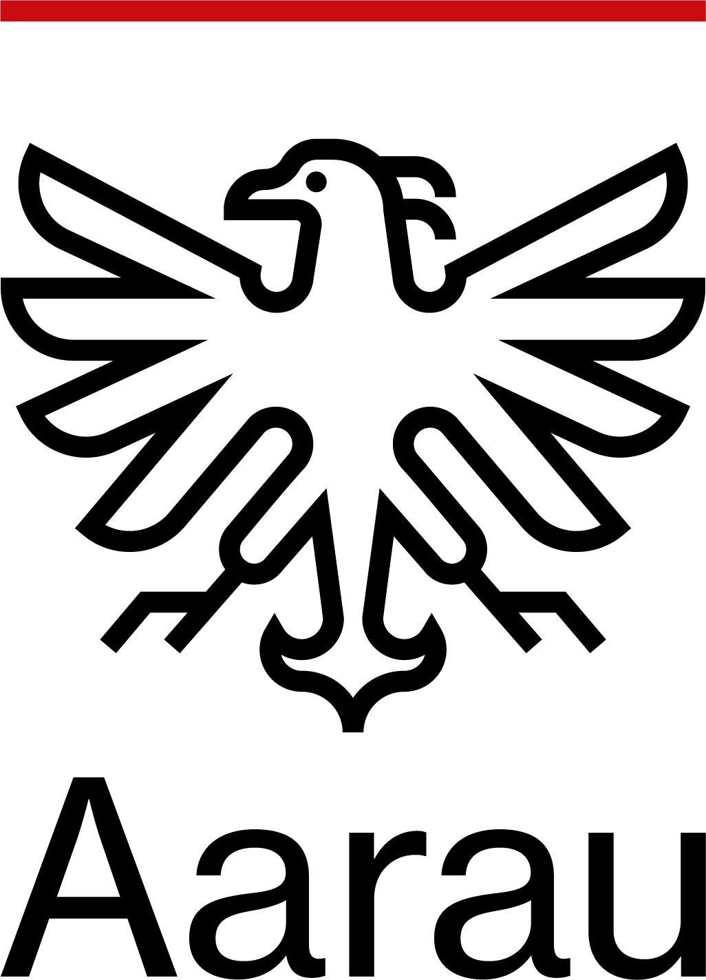Logo Stadt Aarau