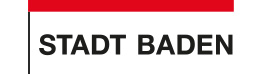 Logo Stadt Baden